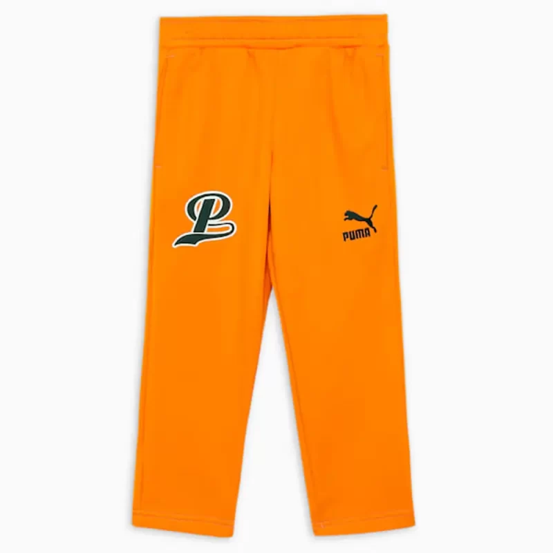 Puma X Harrdy Sandhu Boy'S Pants