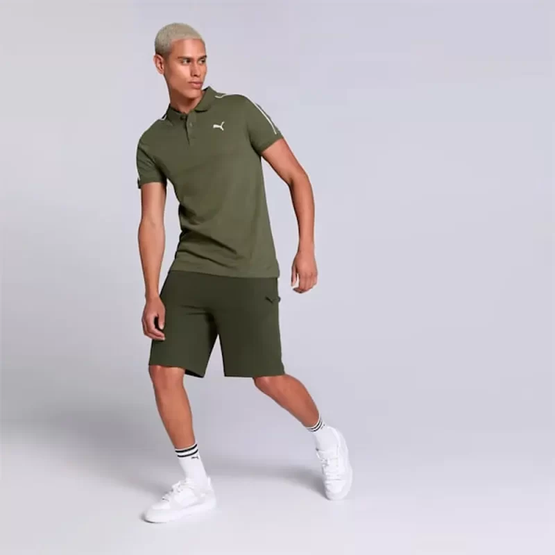Ottoman Men'S Regular Fit Shorts