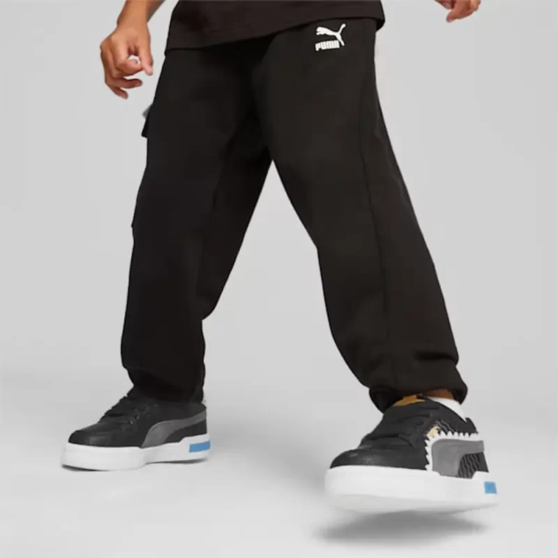 Classics Mix-Match Cargo Kid'S Sweatpants