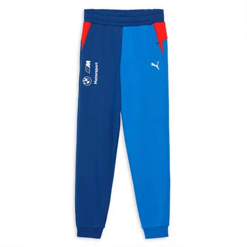 Bmw M Motorsport Youth Sweatpants