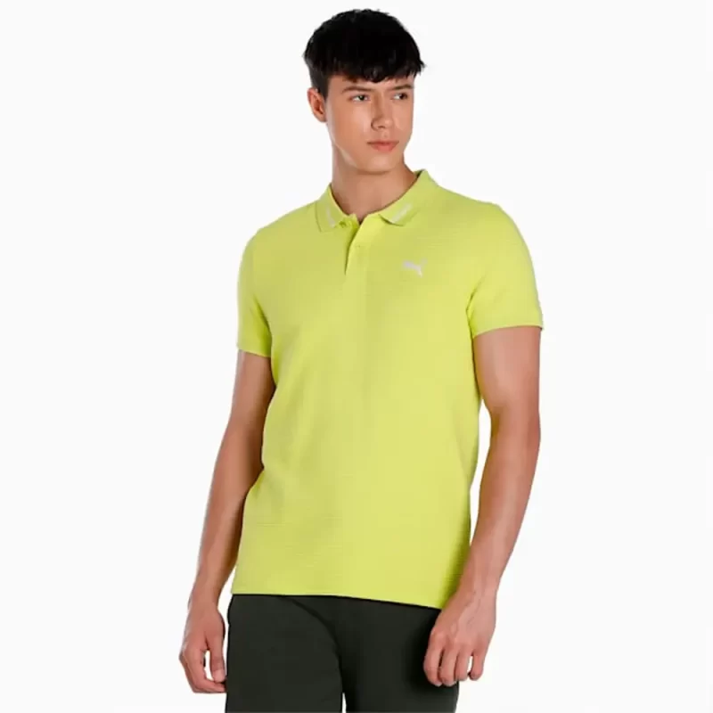 Ottoman Men'S Slim Fit Polo