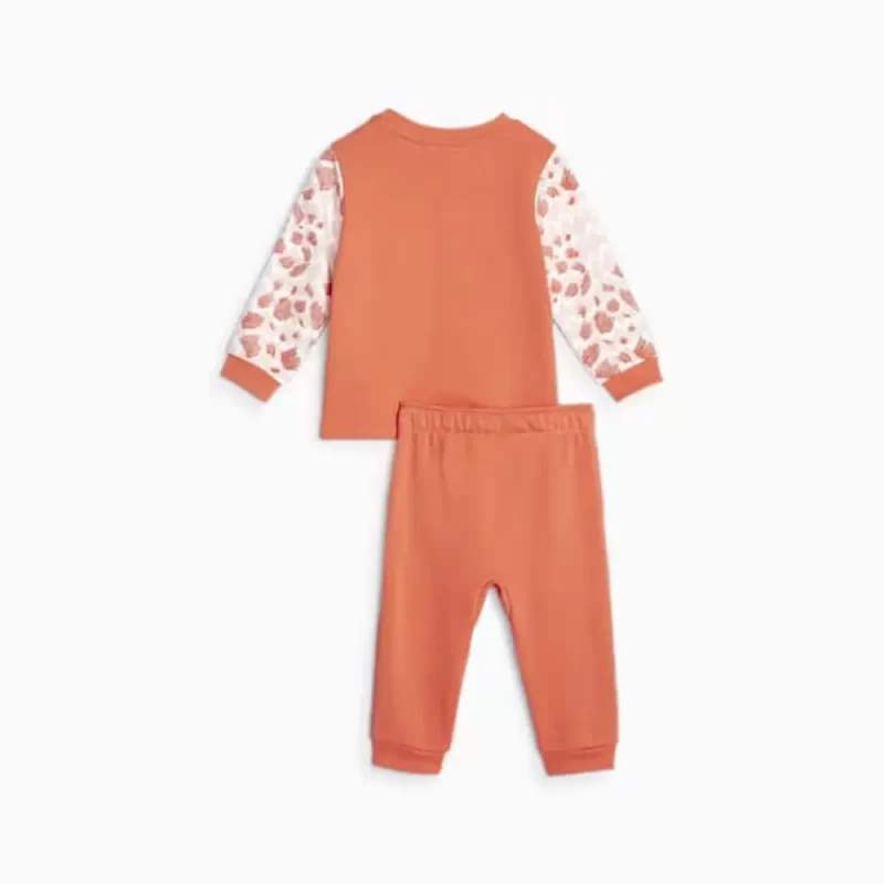 Mix Match Toddlers' Jogger Suit