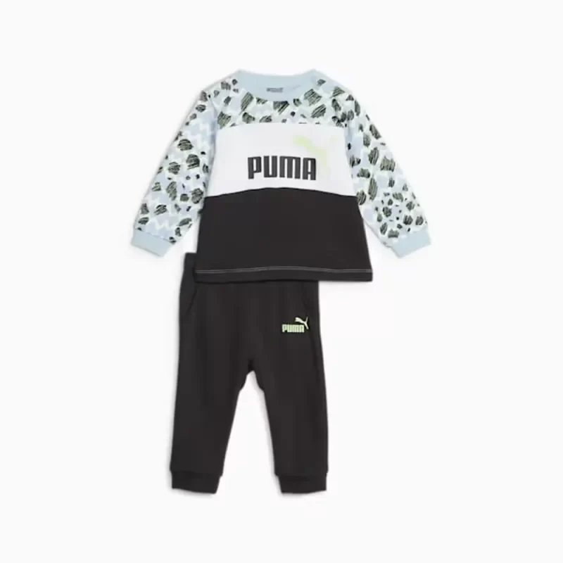 Mix Match Toddlers' Jogger Suit