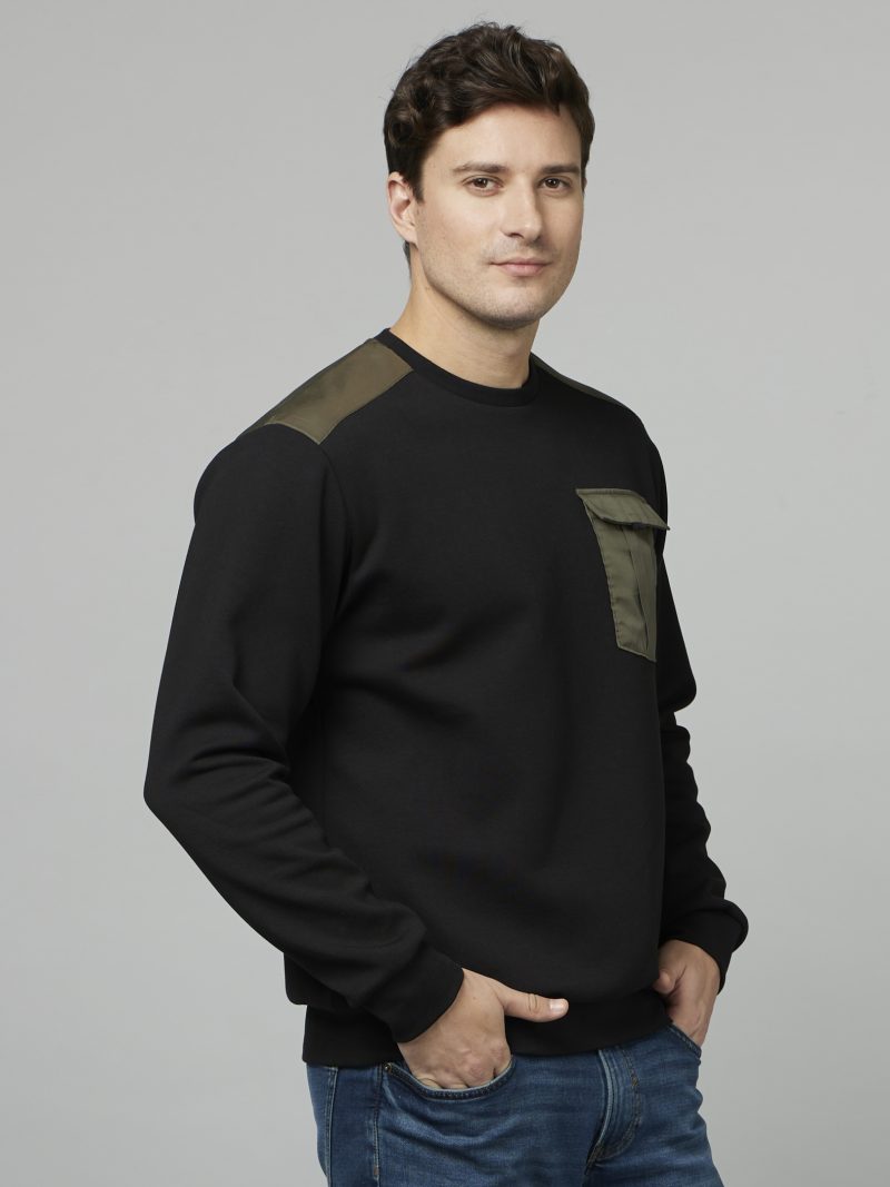 Celio Men'S Hoodies/ Sweatshirts