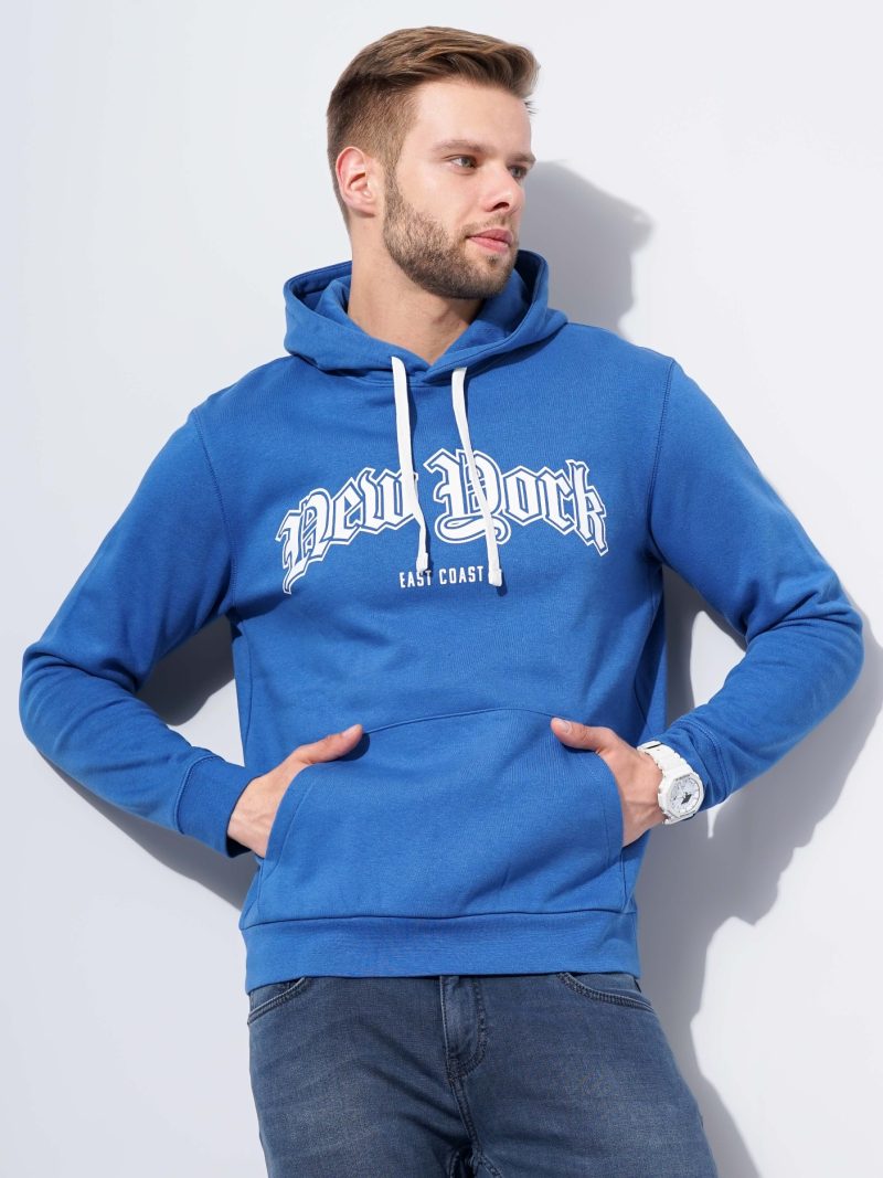 Celio Men'S Hoodies/ Sweatshirts
