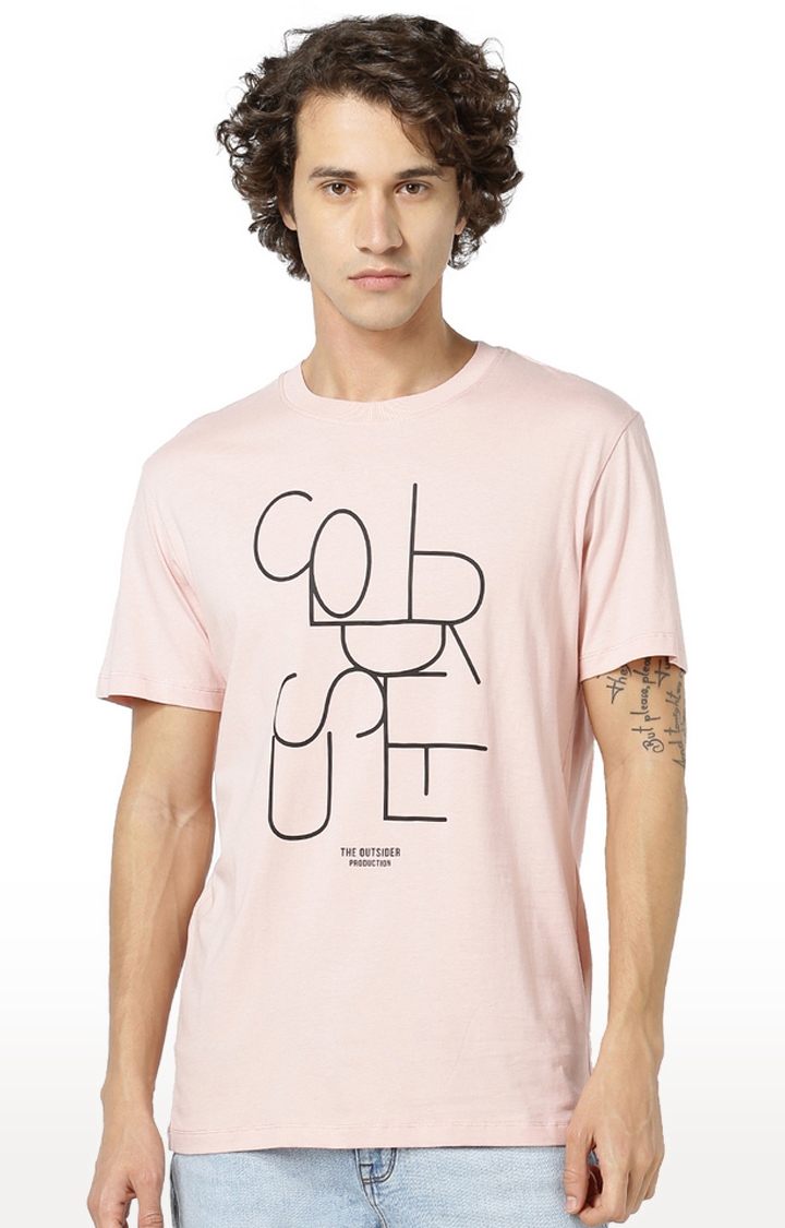 Celio Men'S T-Shirts