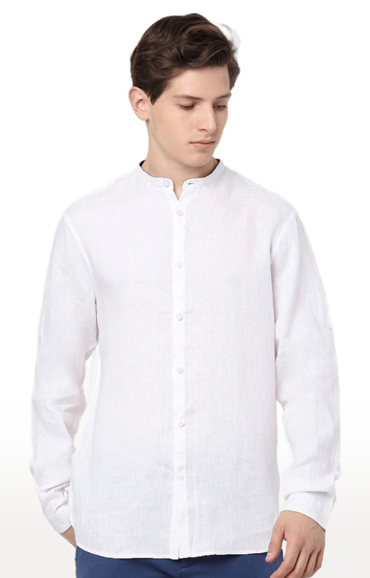 Celio Men Casual Shirts