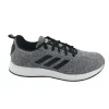Adidas Grey Black Sports Shoes Cm4862