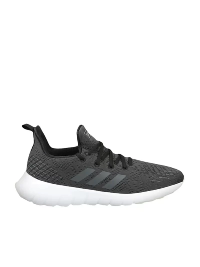 Adidas Men'S Asweego Black Running Shoes