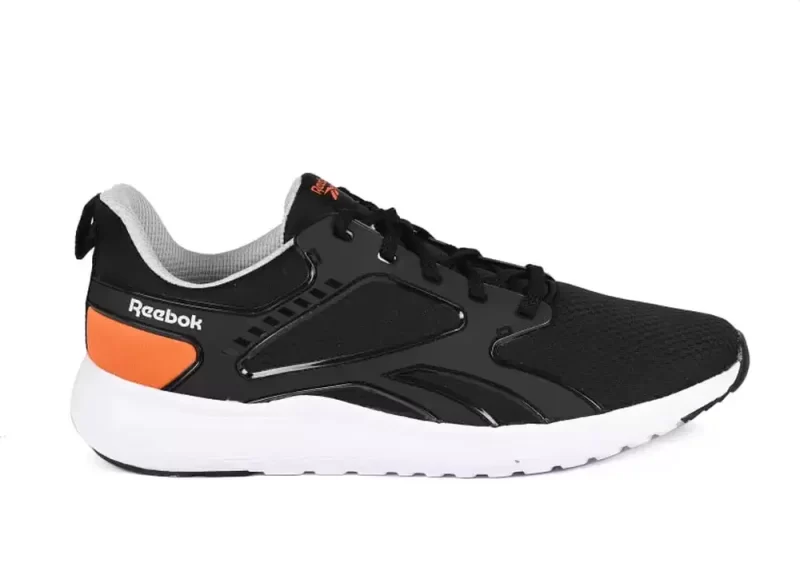 Running Shoes For Men (Black)