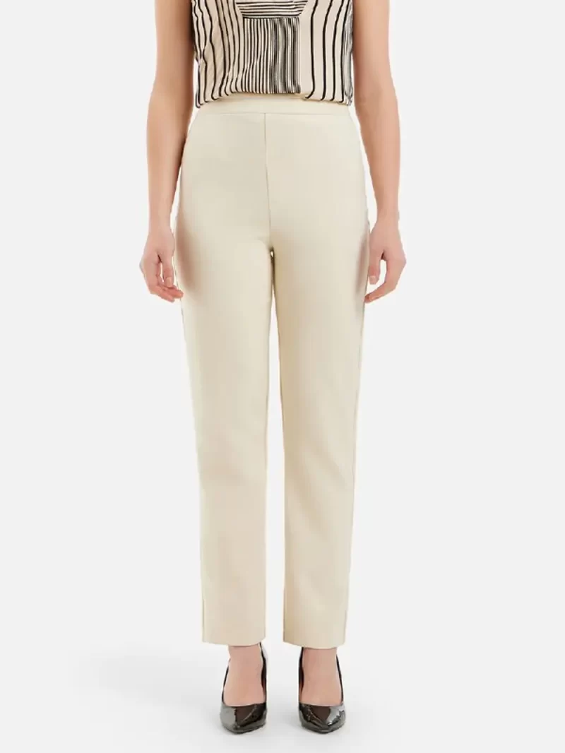 Jane Tapered Trousers