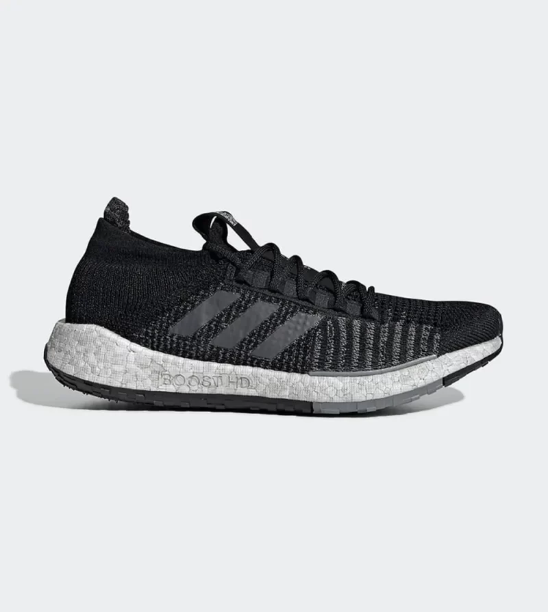 Pulseboost Hd M Shoes-Core Black/Grey Six/Grey Three