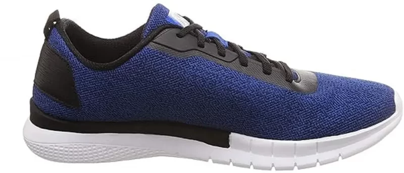 Reebok Mens Tread Leap 2Running Shoes