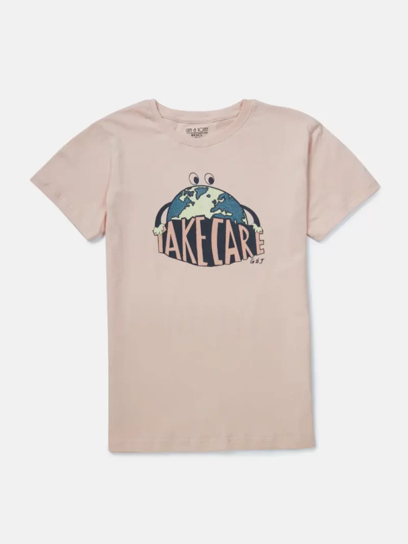 Gini & Jony Boys T-Shirt