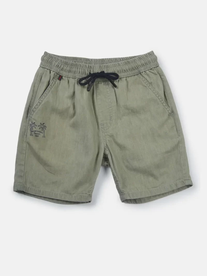 Gini & Jony Boys Shorts