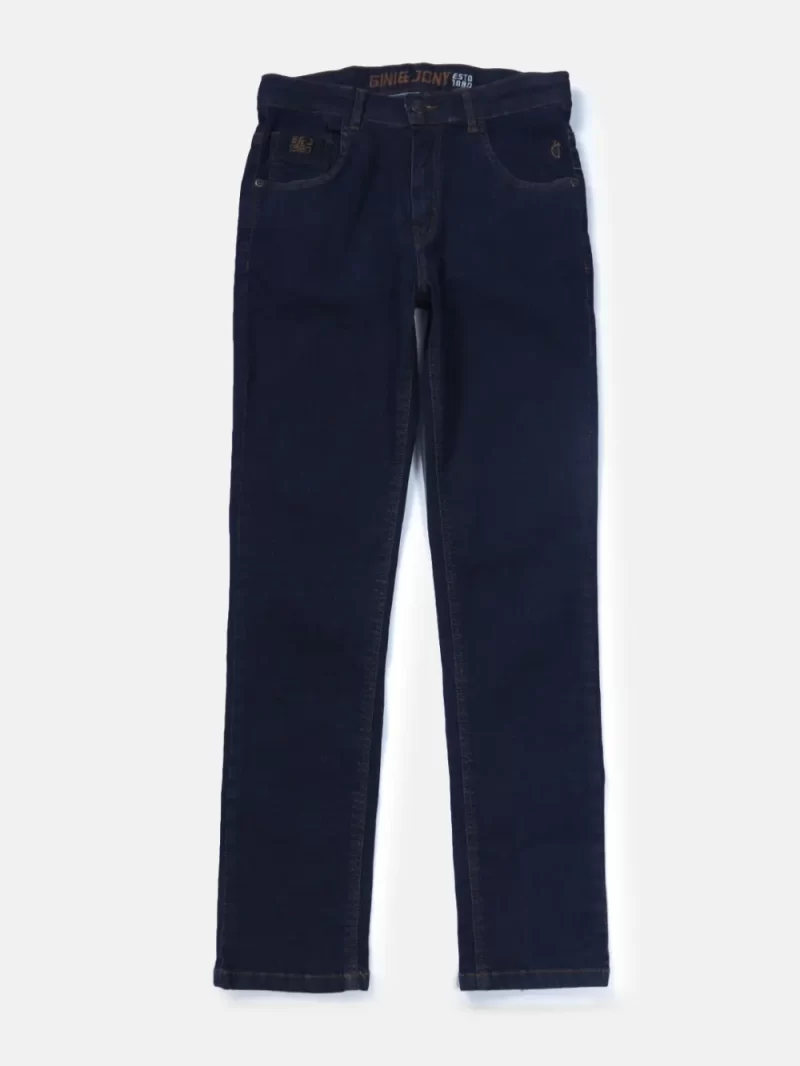 Urbano Juniors Boy'S Slim Jeans Streatch