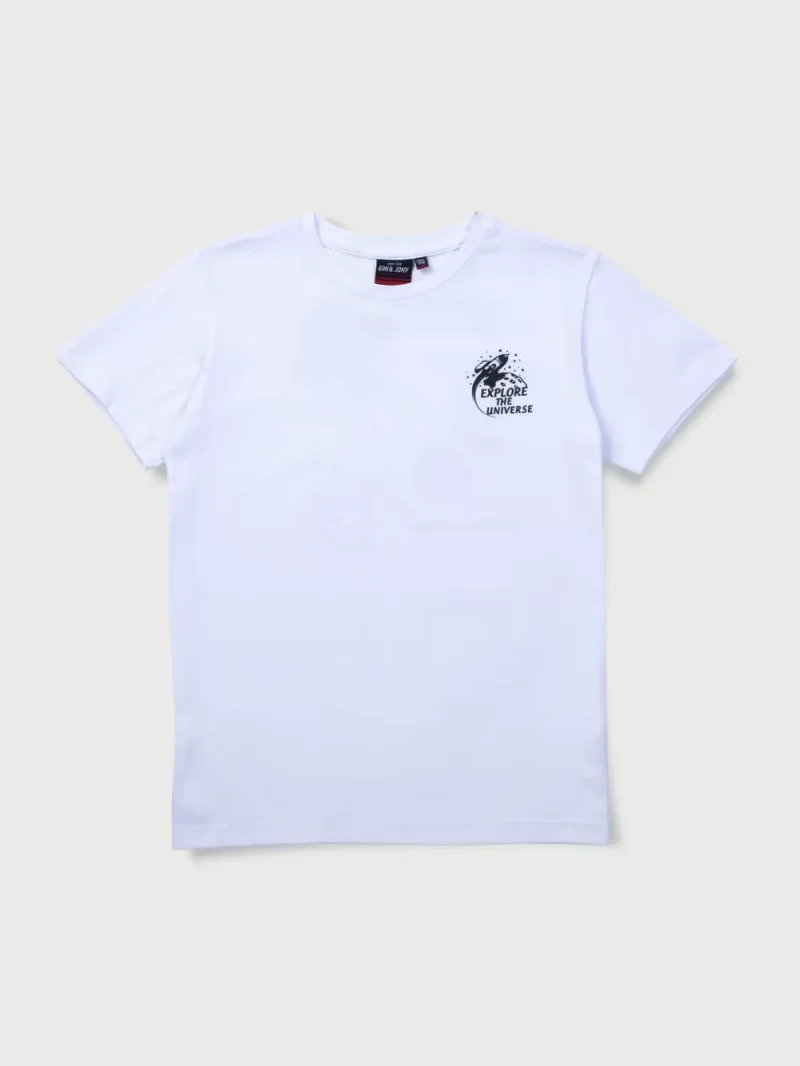 Gini & Jony Boys T-Shirt