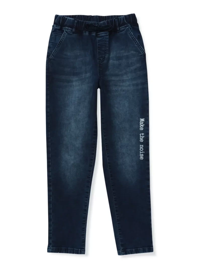 Urbano Juniors Boy'S Slim Jeans Streatch