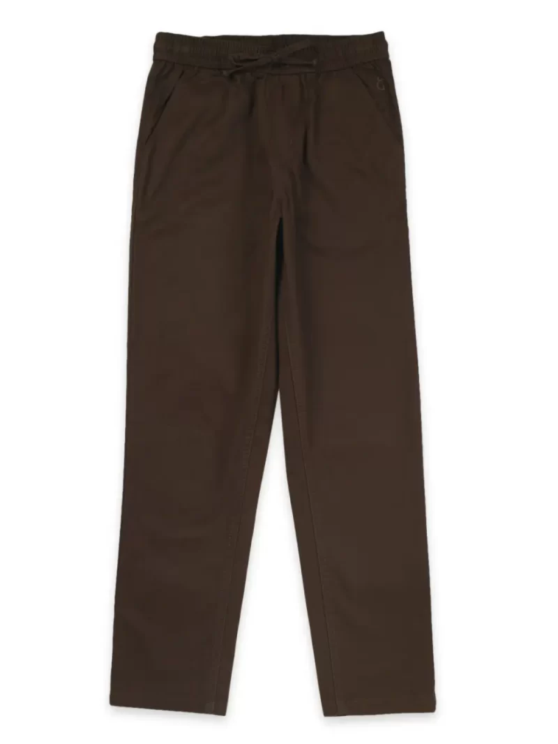 Gini & Jony Boys Solid Trouser