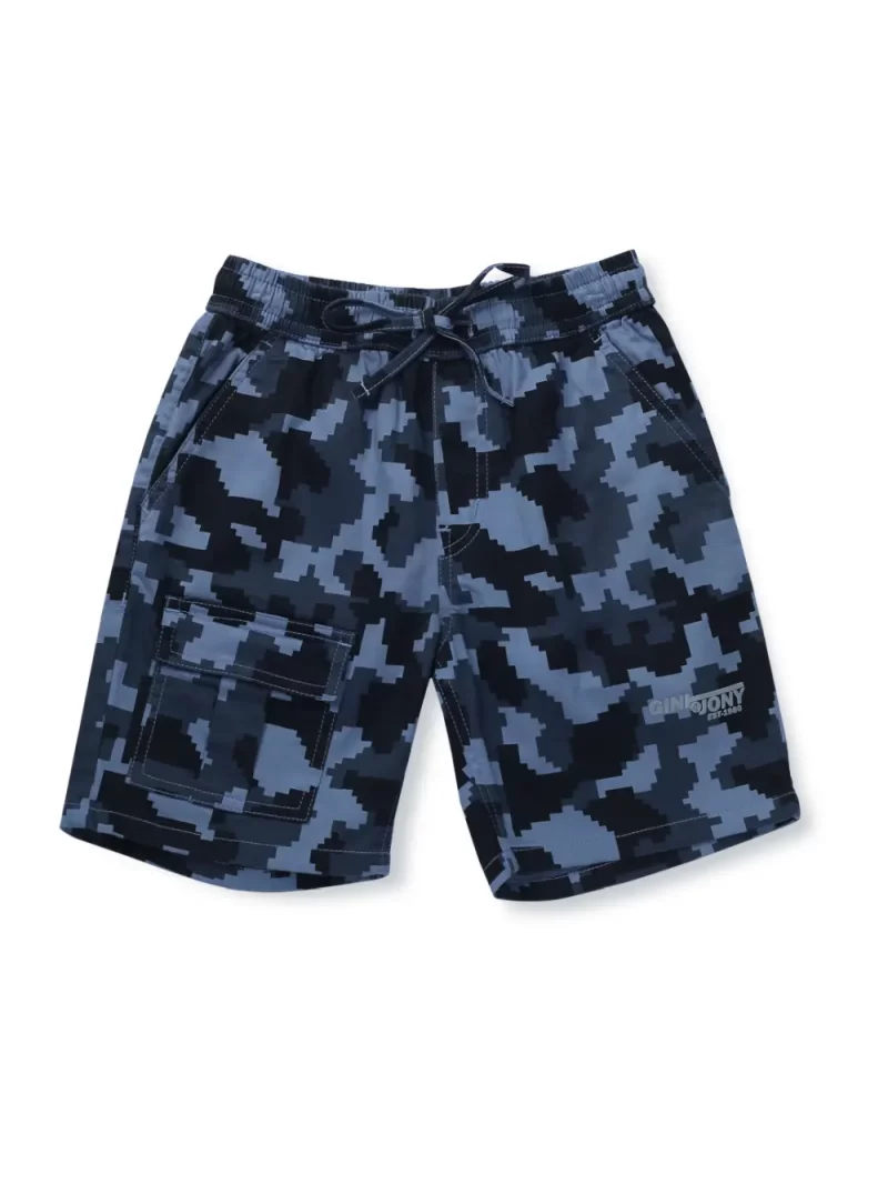 Gini & Jony Boys Shorts