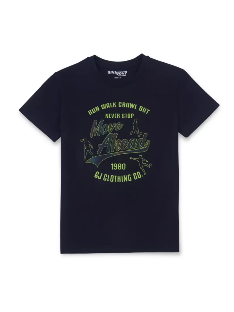 Gini & Jony Boys T-Shirt