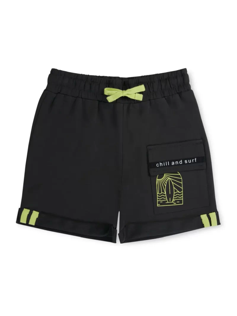 Gini & Jony Boys Shorts