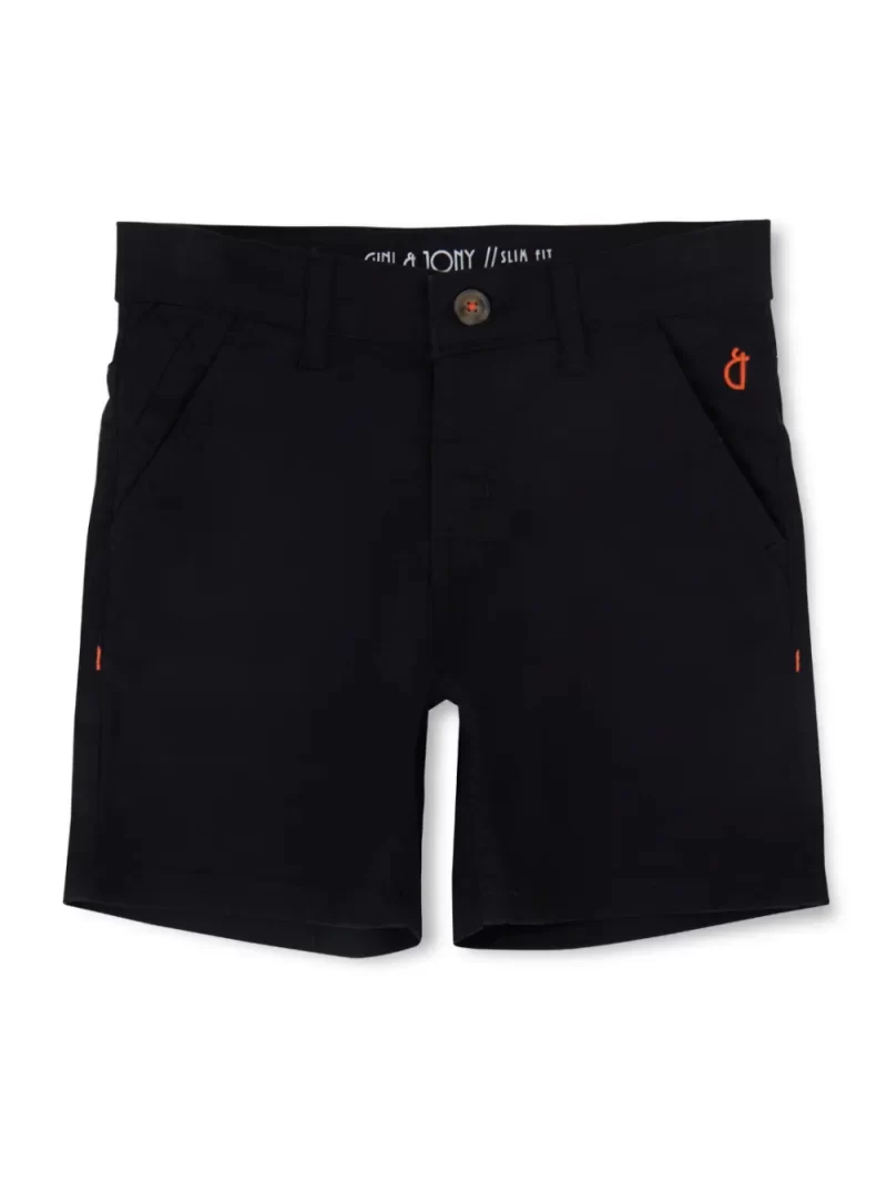 Gini & Jony Boys Shorts