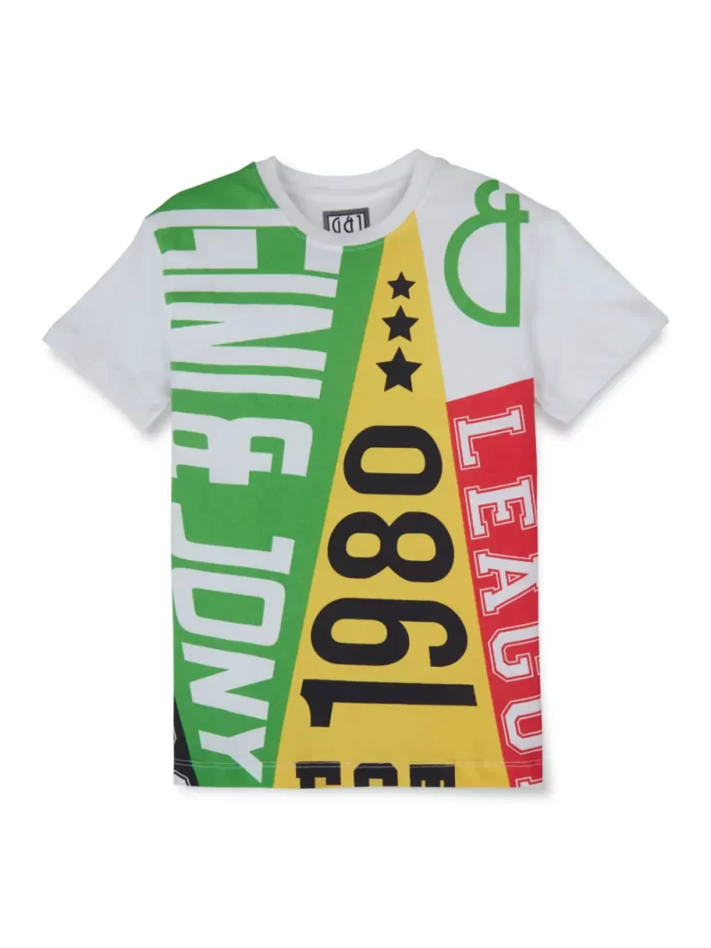 Gini & Jony Boys T-Shirt