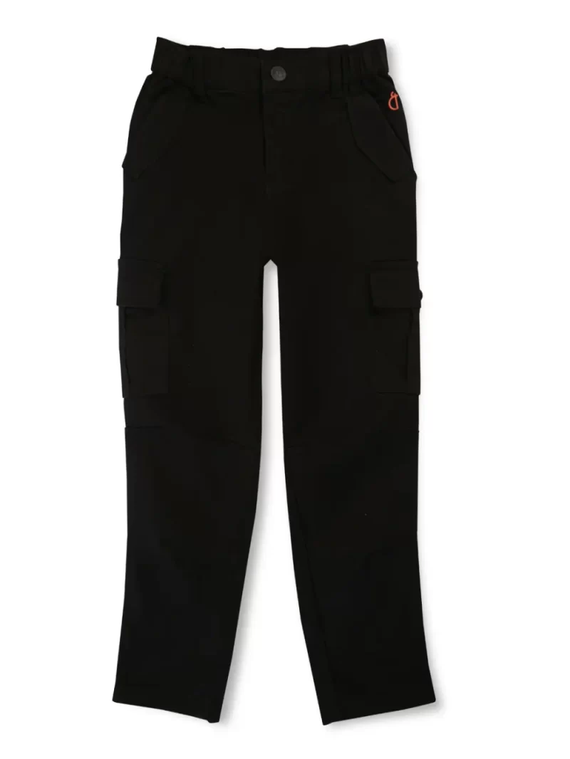 Gini & Jony Boys Solid Trouser