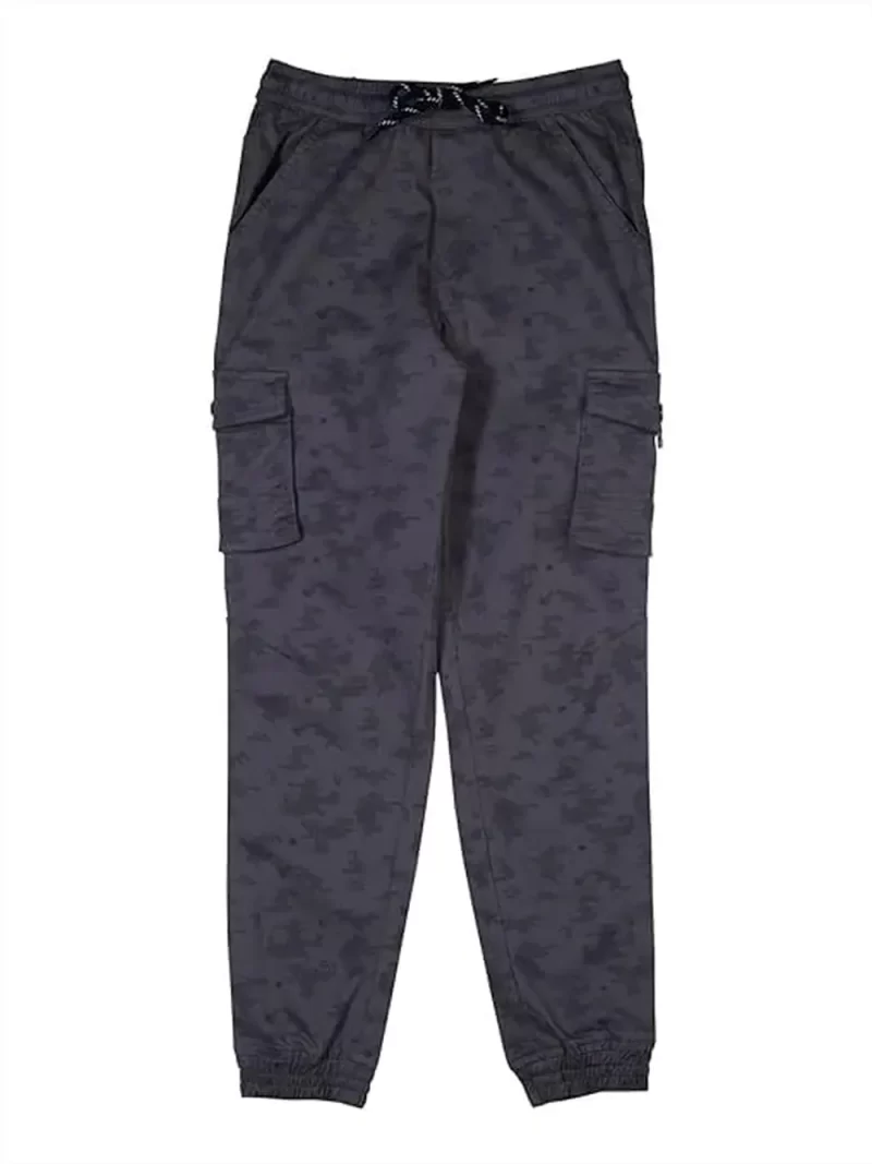 Gini & Jony Grey Trouser