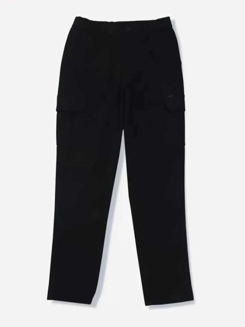 Fashion-Forward Trousers For Stylish Kids