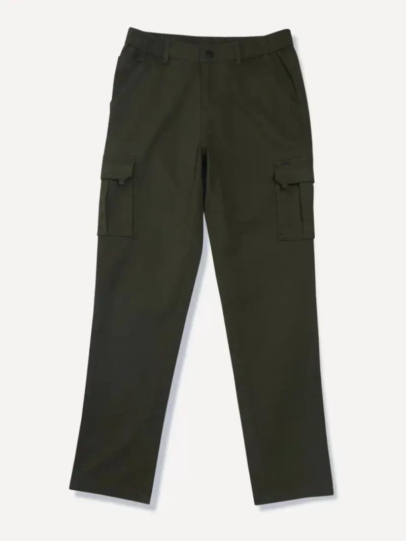 Fashion-Forward Trousers For Stylish Kids