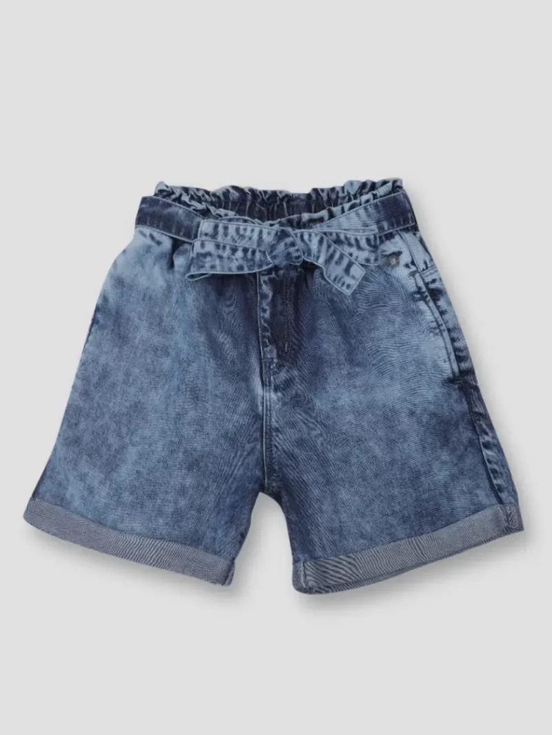 Playful And Comfortable Shorts For Kids