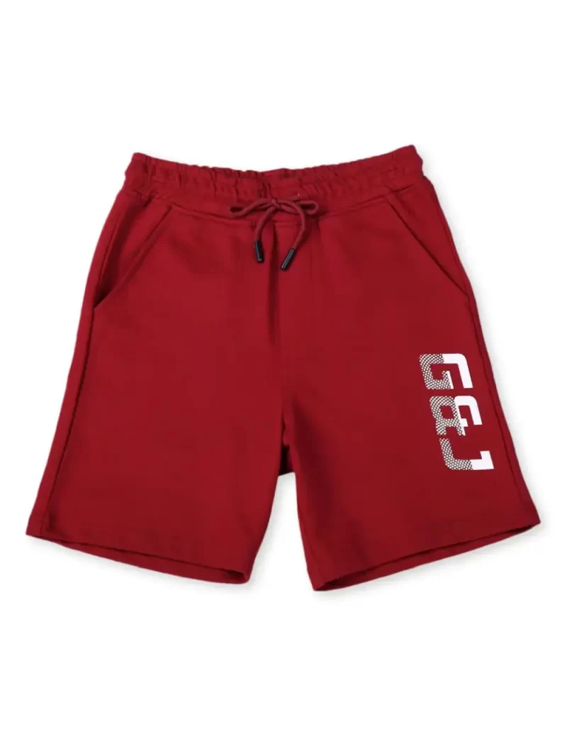 Playful And Comfortable Shorts For Kids