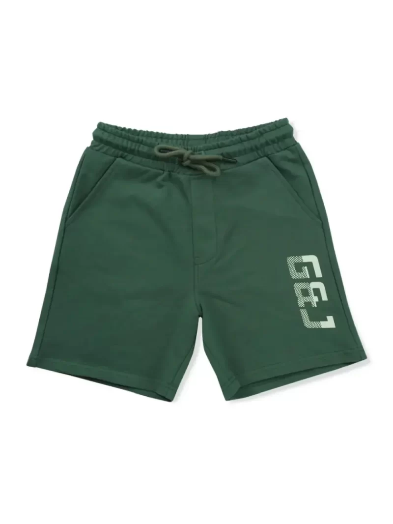 Playful And Comfortable Shorts For Kids