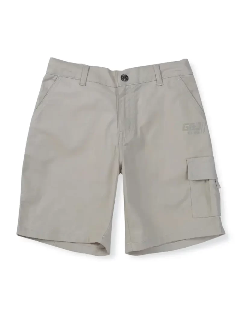 Playful And Comfortable Shorts For Kids