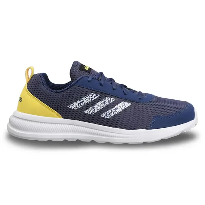 Adidas Men Marlinrun M Blue Running Shoes