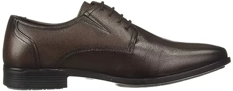 Lee Cooper Mens Formal Shoes