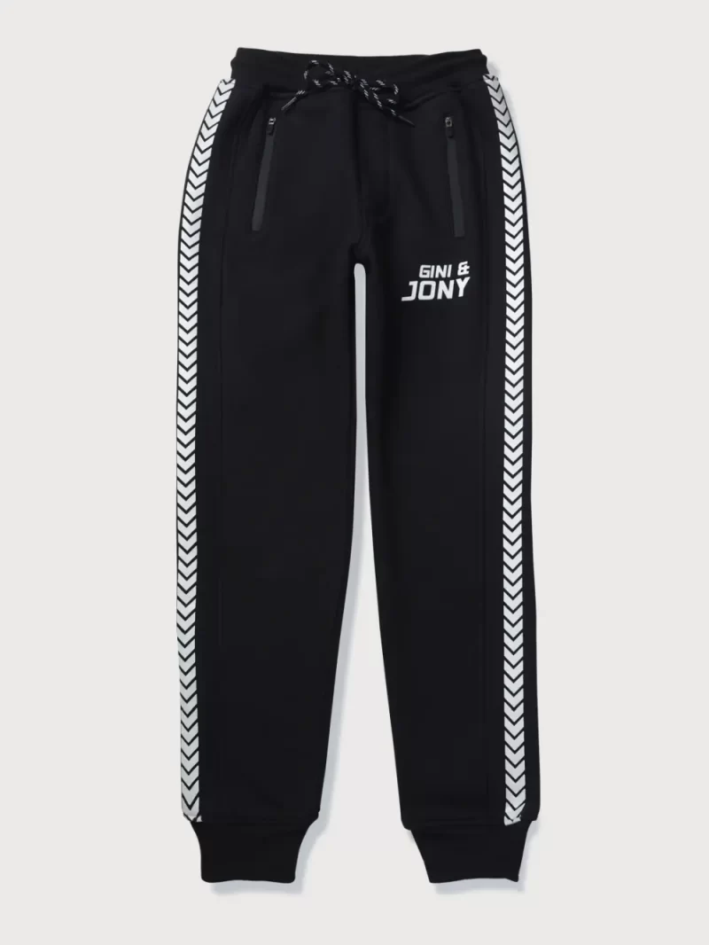 Woven Jogger Pants