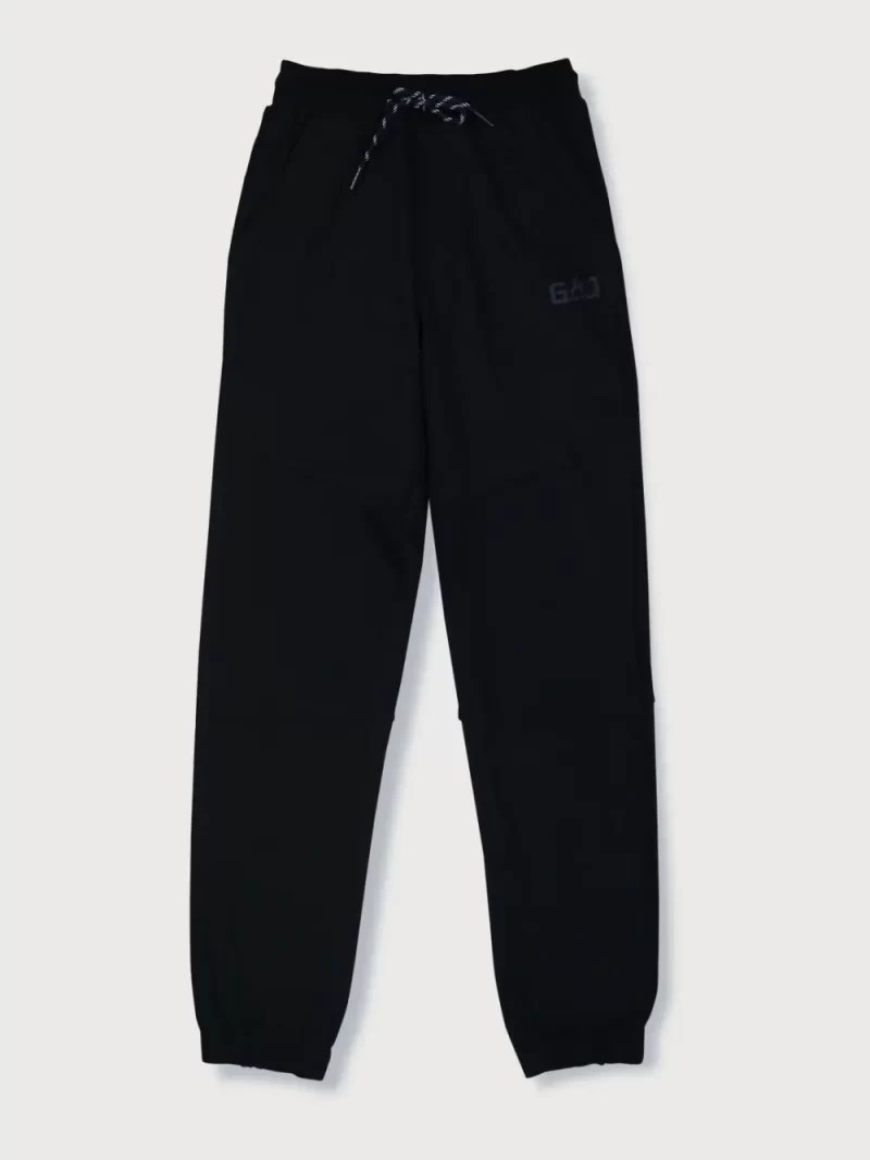 Woven Jogger Pants