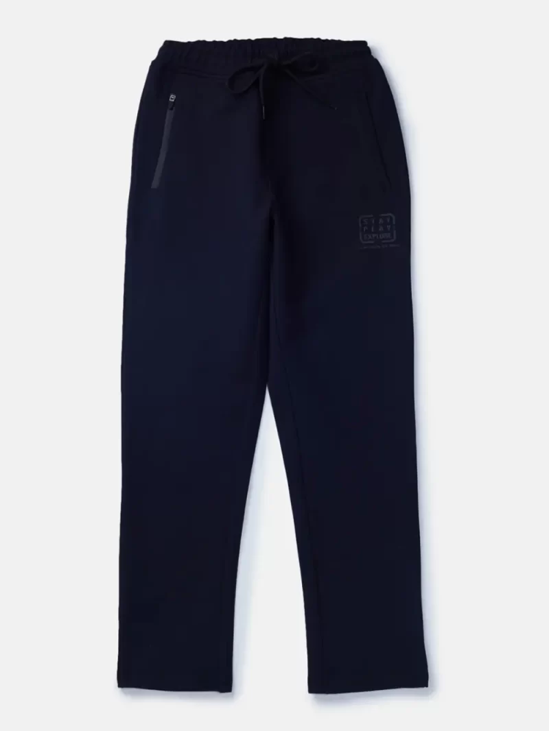 Woven Jogger Pants