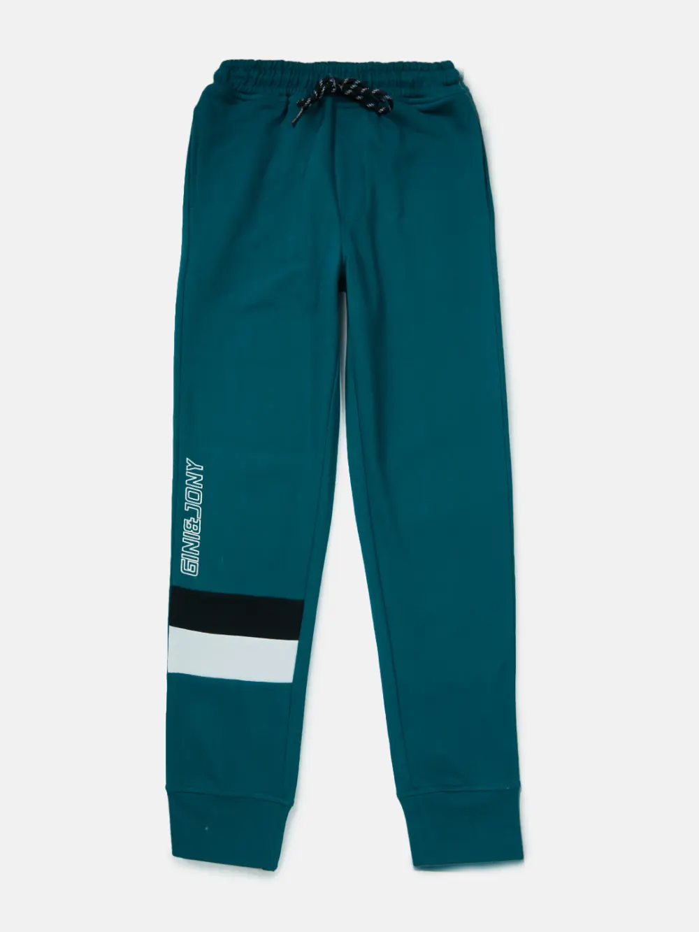 Woven Jogger Pants