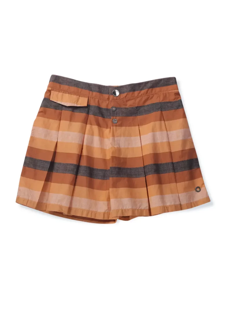 Gini & Jony Girls Skirt