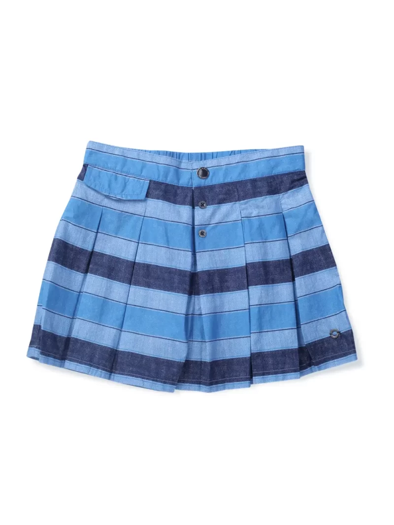 Gini & Jony Girls Skirt