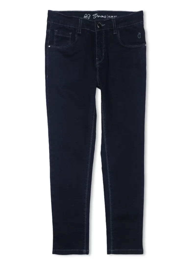 Urbano Juniors Boy'S Slim Jeans Streatch