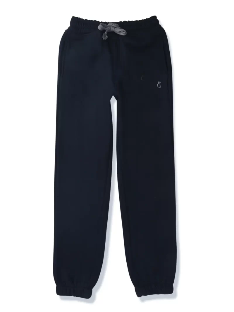 Woven Jogger Pants