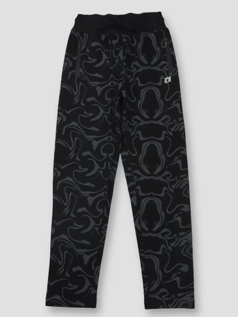 Woven Jogger Pants