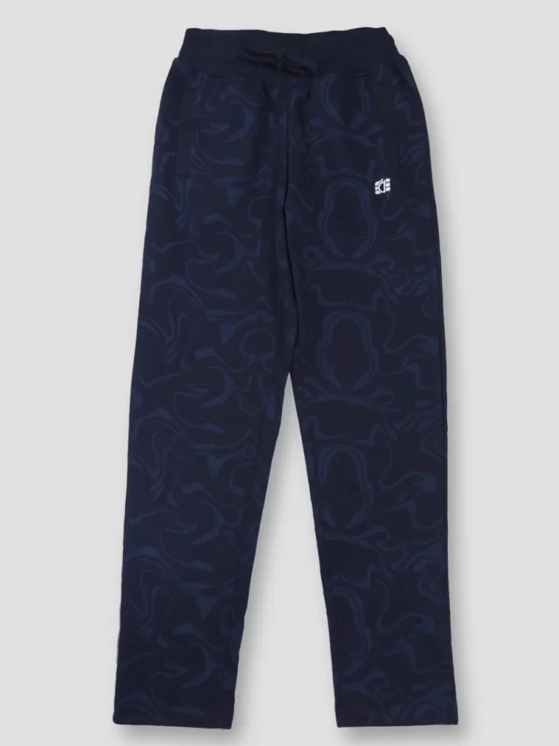 Woven Jogger Pants