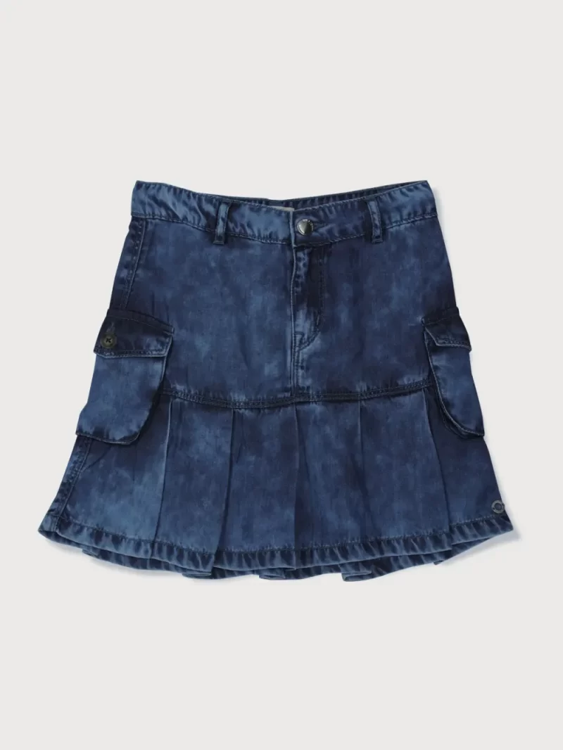 Gini & Jony Girls Skirt