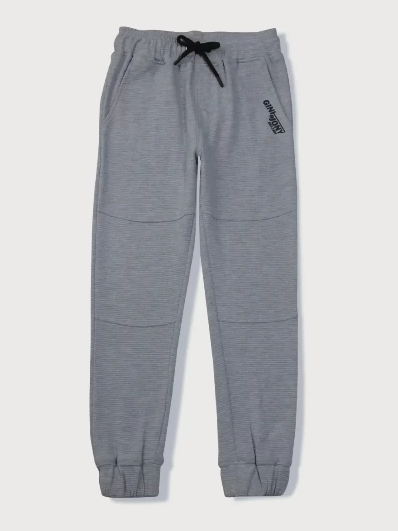 Woven Jogger Pants